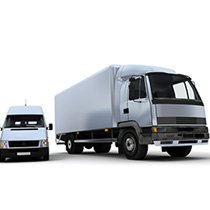 SW2 Rental Van SE24