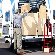 SE21 Man and Van Hire SW2