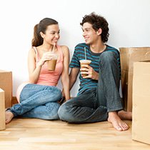 SW2 Home Move SE24