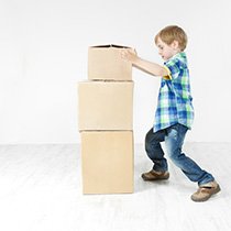 SE21 Relocation Firm SE24