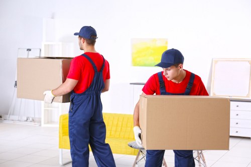 Customer service complaint being reviewed for a man with van Tulsehill business