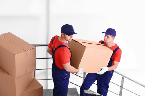 Transparent pricing and quoting for local removals