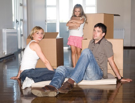 Commercial furniture removal for local businesses